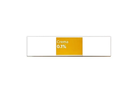 Cream 0.1%