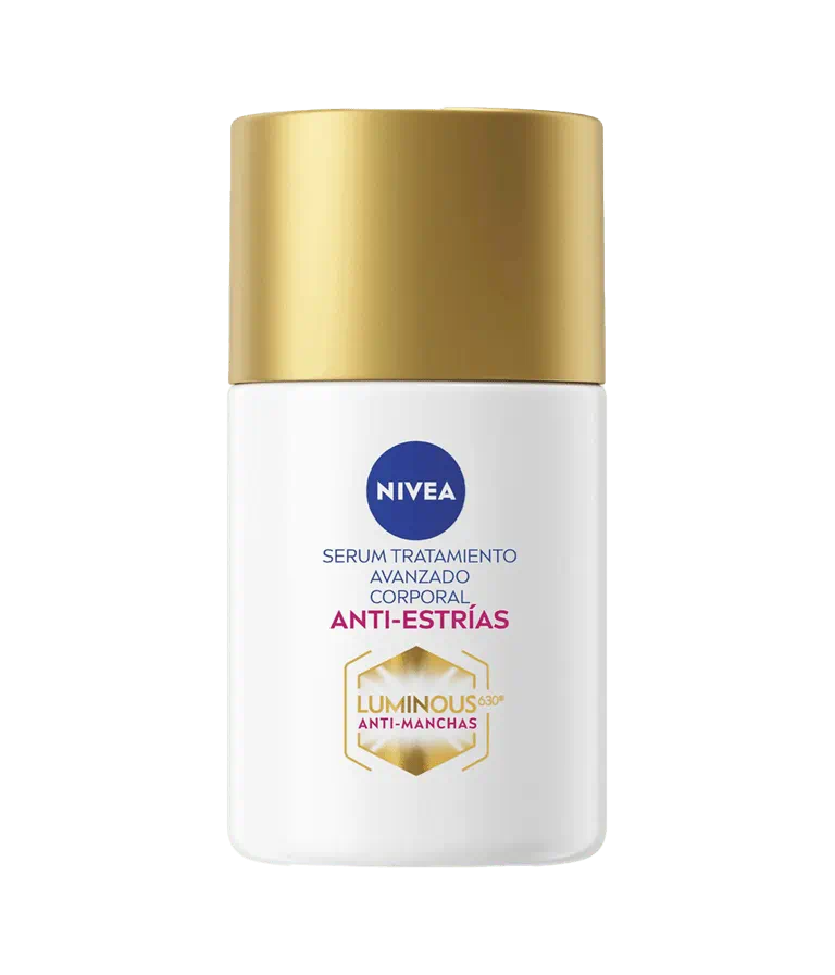Luminoso 630 Serum Antiestrias 100ml