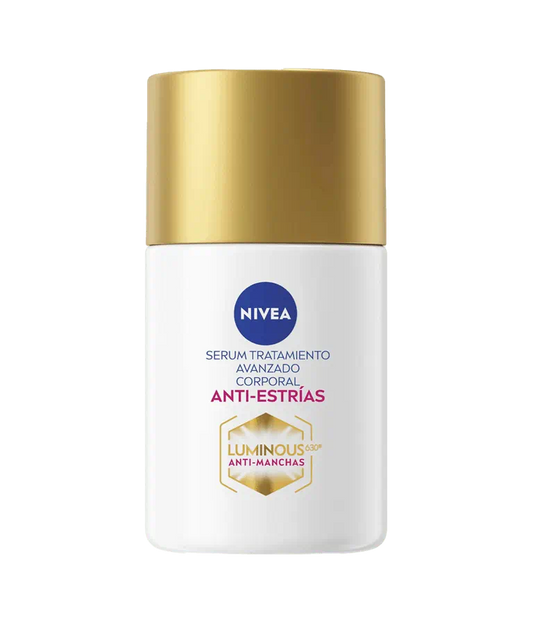 Luminoso 630 Serum Antiestrias 100ml