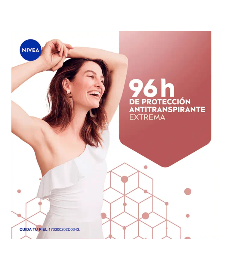 Nivea Tono Natural Clínico Aclarador SPRAY 50ml