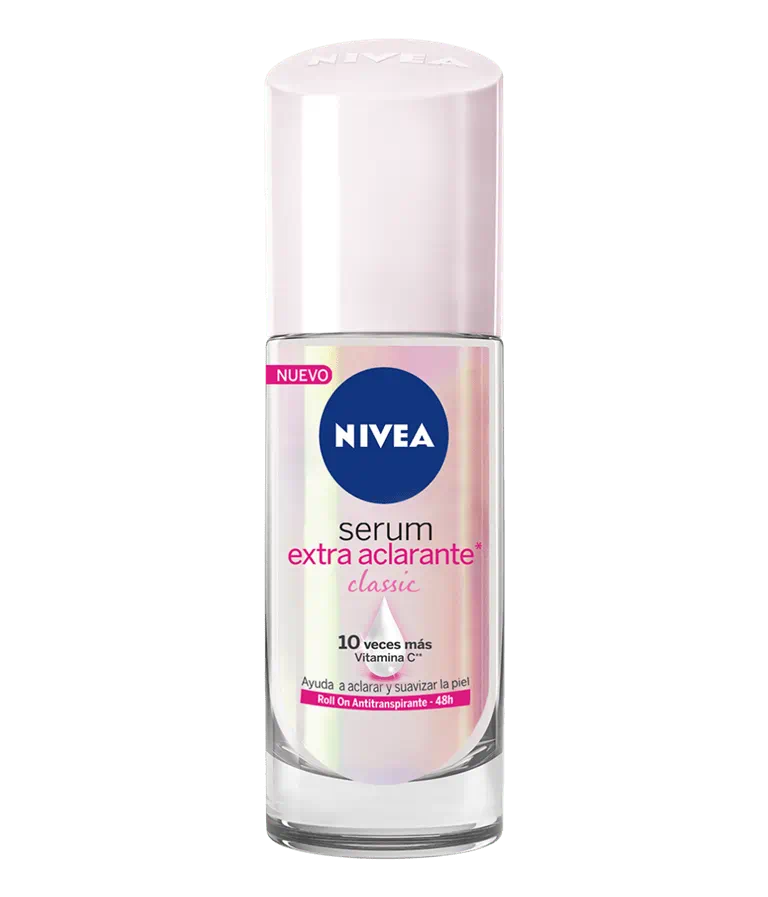 Nivea Serum Aclarador- 10x más Vitamina C 40ml
