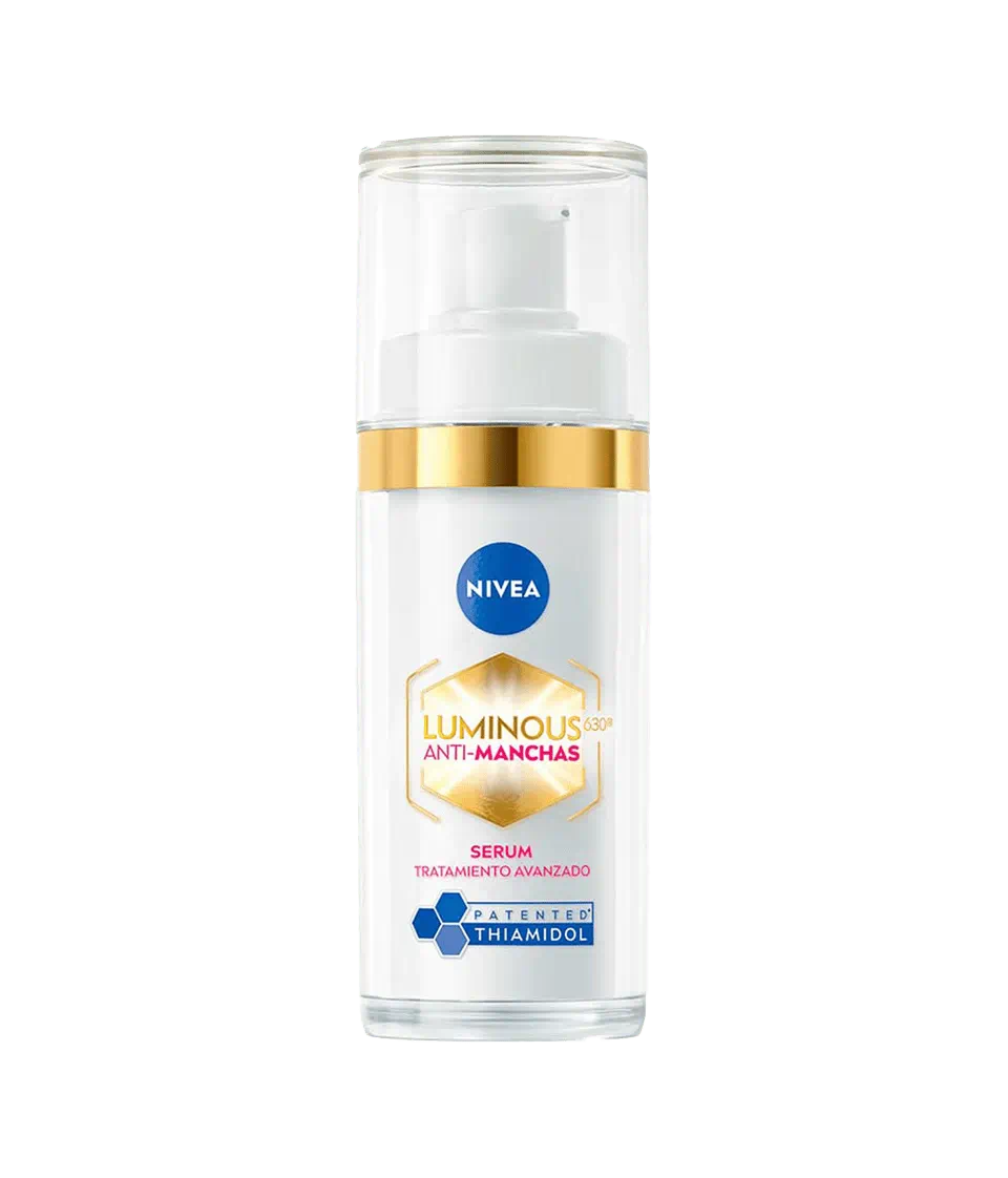 Luminoso 630 Anti-Manchas Tratamiento Avanzado 30ml