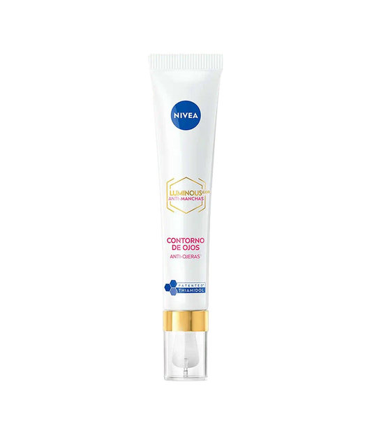 Luminoso 630 Anti-Manchas Contorno de Ojos 15ml