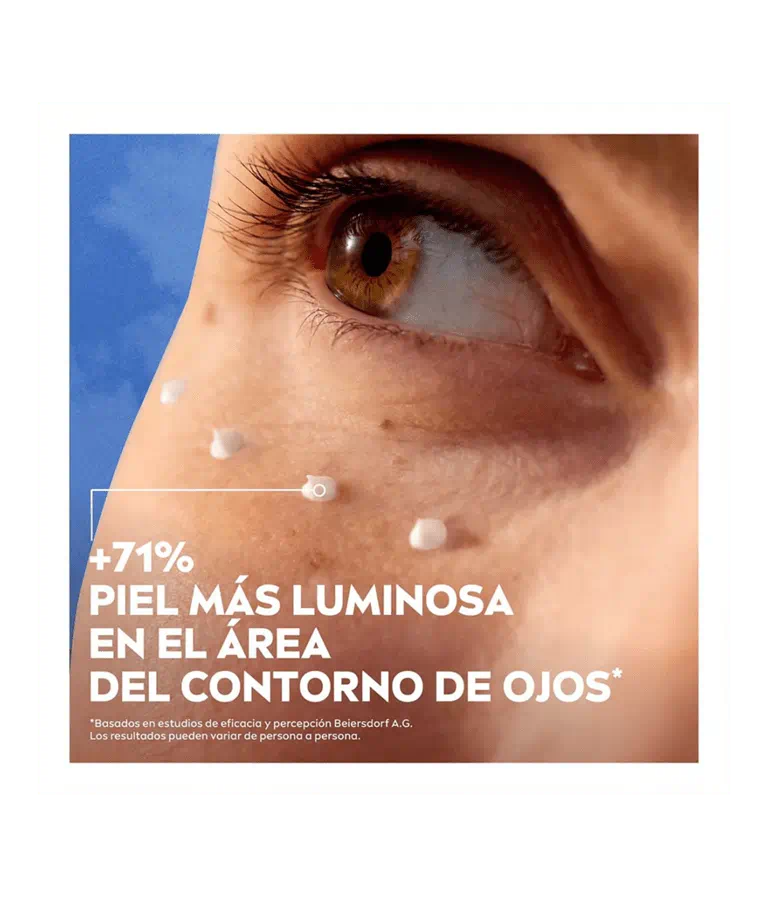 Luminoso 630 Anti-Manchas Contorno de Ojos 15ml