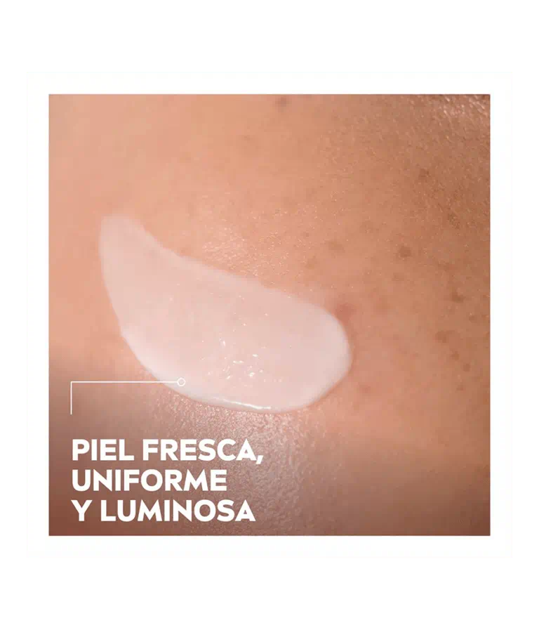 Luminoso Anti-Manchas Crema Reparadora de Noche