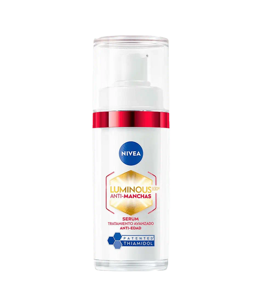 Luminoso630 Anti-Manchas Anti-Edad 30ml
