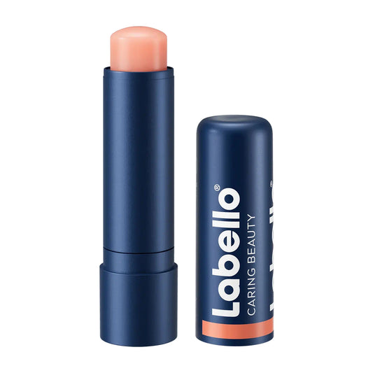Labello Labial con Aciete de Almendras y Vitamina E- Nude
