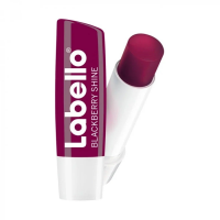 Labello Labial con Aciete de Almendras y Vitamina E- Violet/Mora