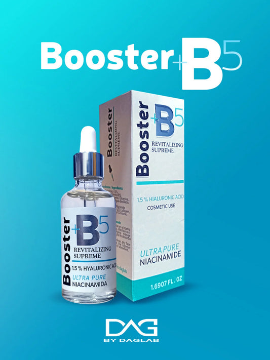 DAG B5 Booster Niacinamide