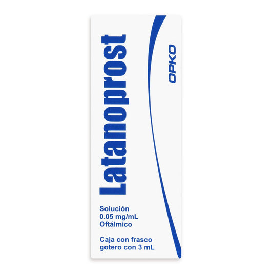 Eyelash / Eyebrow growth Serum - Generic