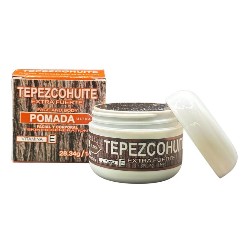 Tepezcohuite DAG by DAGLAB