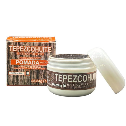 Tepezcohuite DAG by DAGLAB