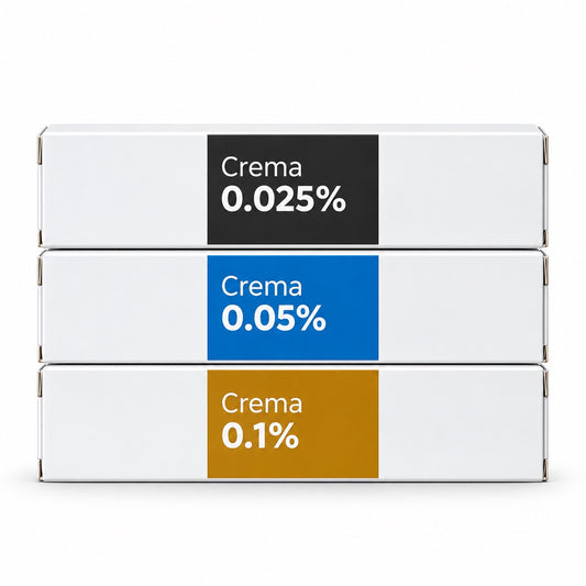 All Cream Bundle