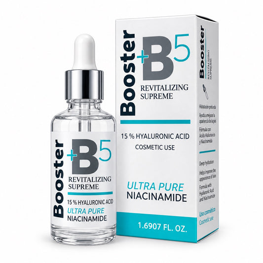 DAG B5 Booster Niacinamide