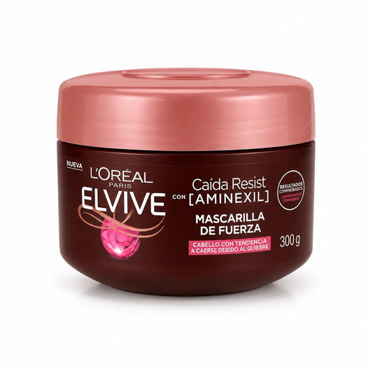 L'Oreal ELVIVE AMINEXIL 5 Piece Set