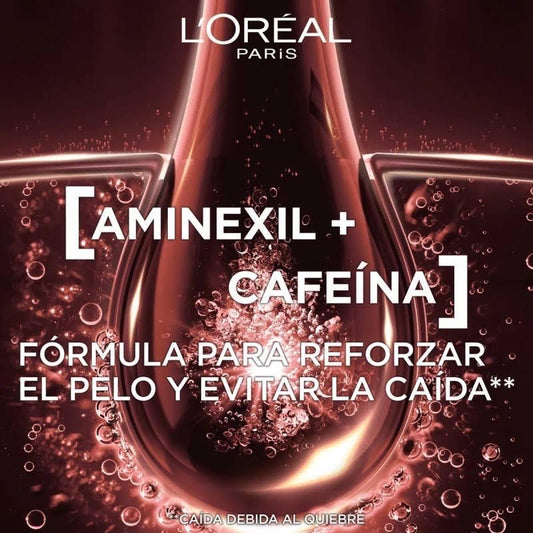 L'Oreal ELVIVE Mascarilla Aminexil 300g