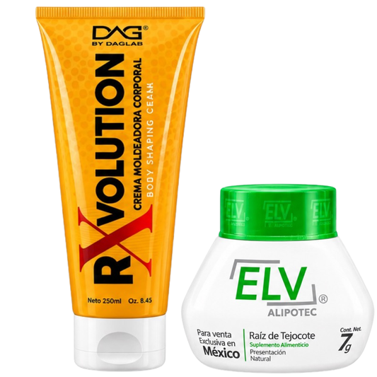 Rica y Apretadita Bundle