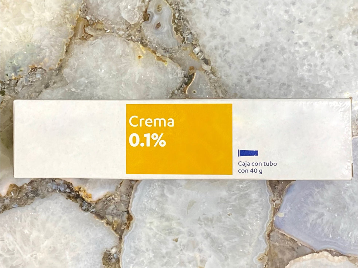 Crema 0.1%